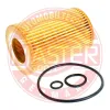 &Ouml;lfilter MASTER-SPORT GERMANY 718X-OF-PCS-MS