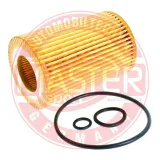Ölfilter MASTER-SPORT GERMANY 718X-OF-PCS-MS