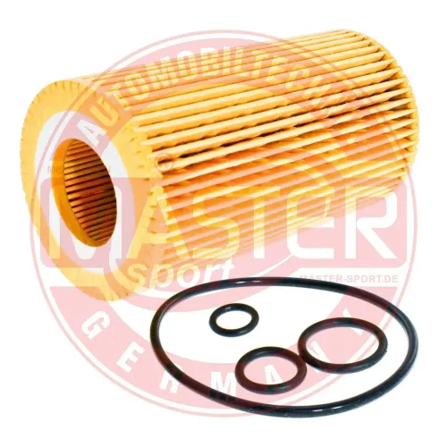 Ölfilter MASTER-SPORT GERMANY 718/5X-OF-PCS-MS Bild Ölfilter MASTER-SPORT GERMANY 718/5X-OF-PCS-MS