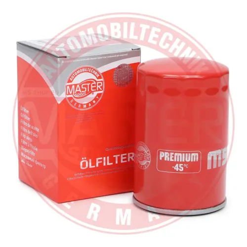 Ölfilter MASTER-SPORT GERMANY 719/13-OF-PCS-MS Bild Ölfilter MASTER-SPORT GERMANY 719/13-OF-PCS-MS