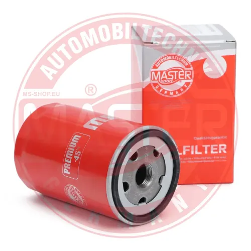 Ölfilter MASTER-SPORT GERMANY 719/13-OF-PCS-MS Bild Ölfilter MASTER-SPORT GERMANY 719/13-OF-PCS-MS
