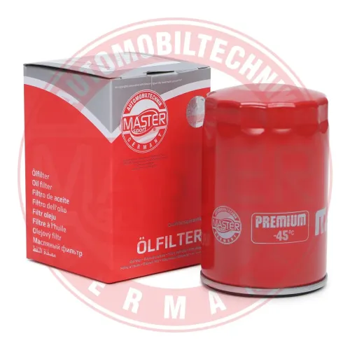 Ölfilter MASTER-SPORT GERMANY 719/27-OF-PCS-MS Bild Ölfilter MASTER-SPORT GERMANY 719/27-OF-PCS-MS
