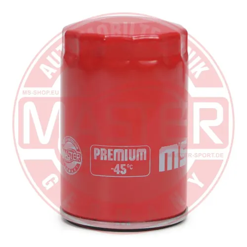 Ölfilter MASTER-SPORT GERMANY 719/27-OF-PCS-MS Bild Ölfilter MASTER-SPORT GERMANY 719/27-OF-PCS-MS