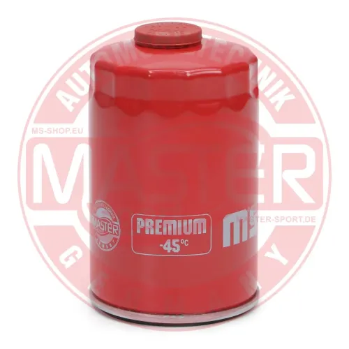 Ölfilter MASTER-SPORT GERMANY 719/27-OFMG-PCS-MS Bild Ölfilter MASTER-SPORT GERMANY 719/27-OFMG-PCS-MS