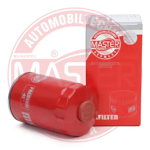Ölfilter MASTER-SPORT GERMANY 719/30-OFMG-PCS-MS Bild Ölfilter MASTER-SPORT GERMANY 719/30-OFMG-PCS-MS