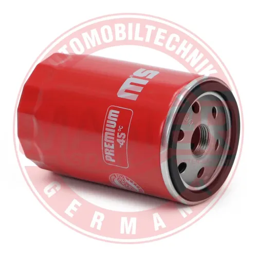 Ölfilter MASTER-SPORT GERMANY 719/30-OFMG-PCS-MS Bild Ölfilter MASTER-SPORT GERMANY 719/30-OFMG-PCS-MS