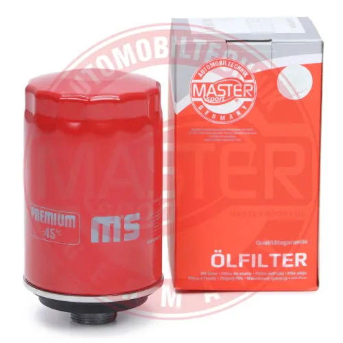 Ölfilter MASTER-SPORT GERMANY 719/45-OF-PCS-MS Bild Ölfilter MASTER-SPORT GERMANY 719/45-OF-PCS-MS