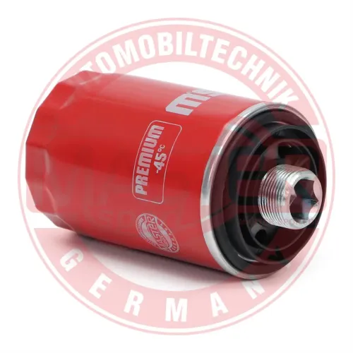 Ölfilter MASTER-SPORT GERMANY 719/45-OF-PCS-MS Bild Ölfilter MASTER-SPORT GERMANY 719/45-OF-PCS-MS