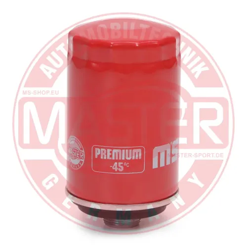 Ölfilter MASTER-SPORT GERMANY 719/45-OF-PCS-MS Bild Ölfilter MASTER-SPORT GERMANY 719/45-OF-PCS-MS