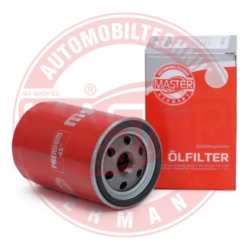 Ölfilter MASTER-SPORT GERMANY 719/5-OF-PCS-MS Bild Ölfilter MASTER-SPORT GERMANY 719/5-OF-PCS-MS