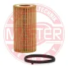 Ölfilter MASTER-SPORT GERMANY 719/6X-OF-PCS-MS Bild Ölfilter MASTER-SPORT GERMANY 719/6X-OF-PCS-MS