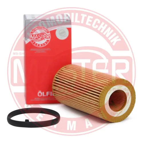 Ölfilter MASTER-SPORT GERMANY 719/6X-OF-PCS-MS Bild Ölfilter MASTER-SPORT GERMANY 719/6X-OF-PCS-MS