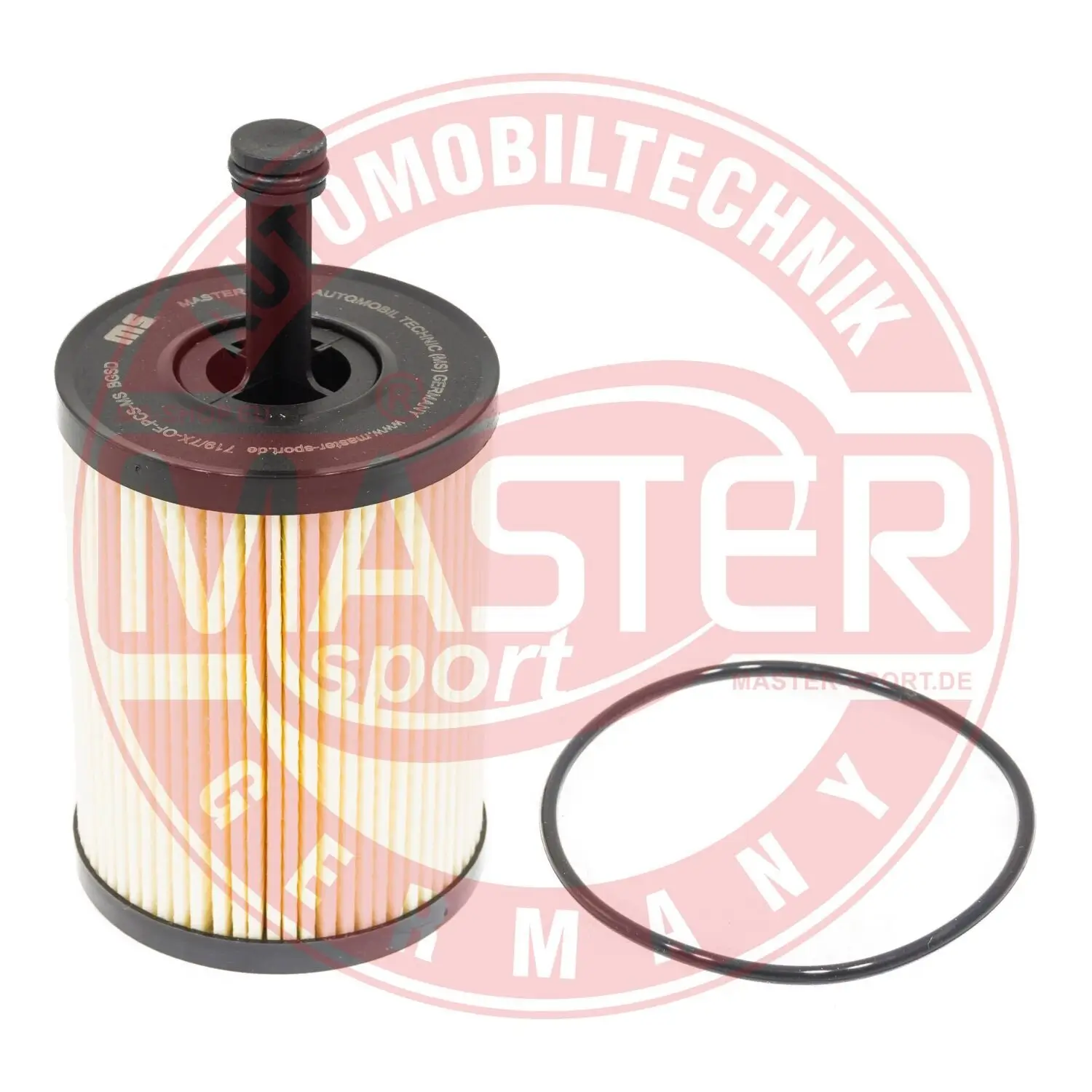 Ölfilter MASTER-SPORT GERMANY 719/7X-OF-PCS-MS