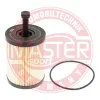 Ölfilter MASTER-SPORT GERMANY 719/7X-OF-PCS-MS Bild Ölfilter MASTER-SPORT GERMANY 719/7X-OF-PCS-MS