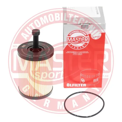 Ölfilter MASTER-SPORT GERMANY 719/7X-OF-PCS-MS Bild Ölfilter MASTER-SPORT GERMANY 719/7X-OF-PCS-MS