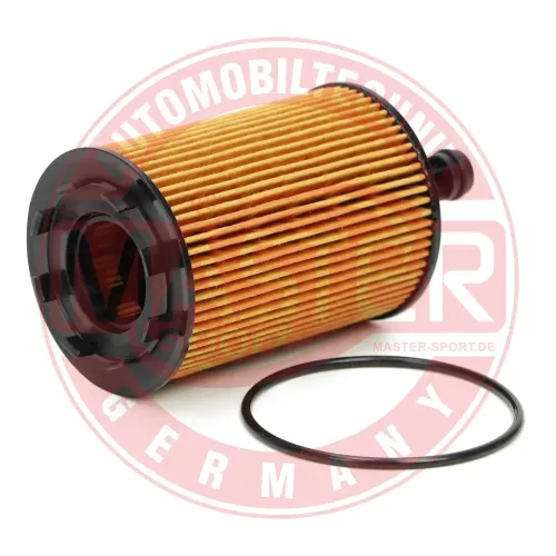 Ölfilter MASTER-SPORT GERMANY 719/7X-OF-PCS-MS Bild Ölfilter MASTER-SPORT GERMANY 719/7X-OF-PCS-MS