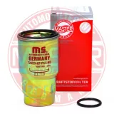 Kraftstofffilter MASTER-SPORT GERMANY 720/2X-KF-PCS-MS