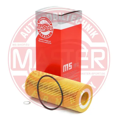 Ölfilter MASTER-SPORT GERMANY 721/4X-OF-PCS-MS Bild Ölfilter MASTER-SPORT GERMANY 721/4X-OF-PCS-MS