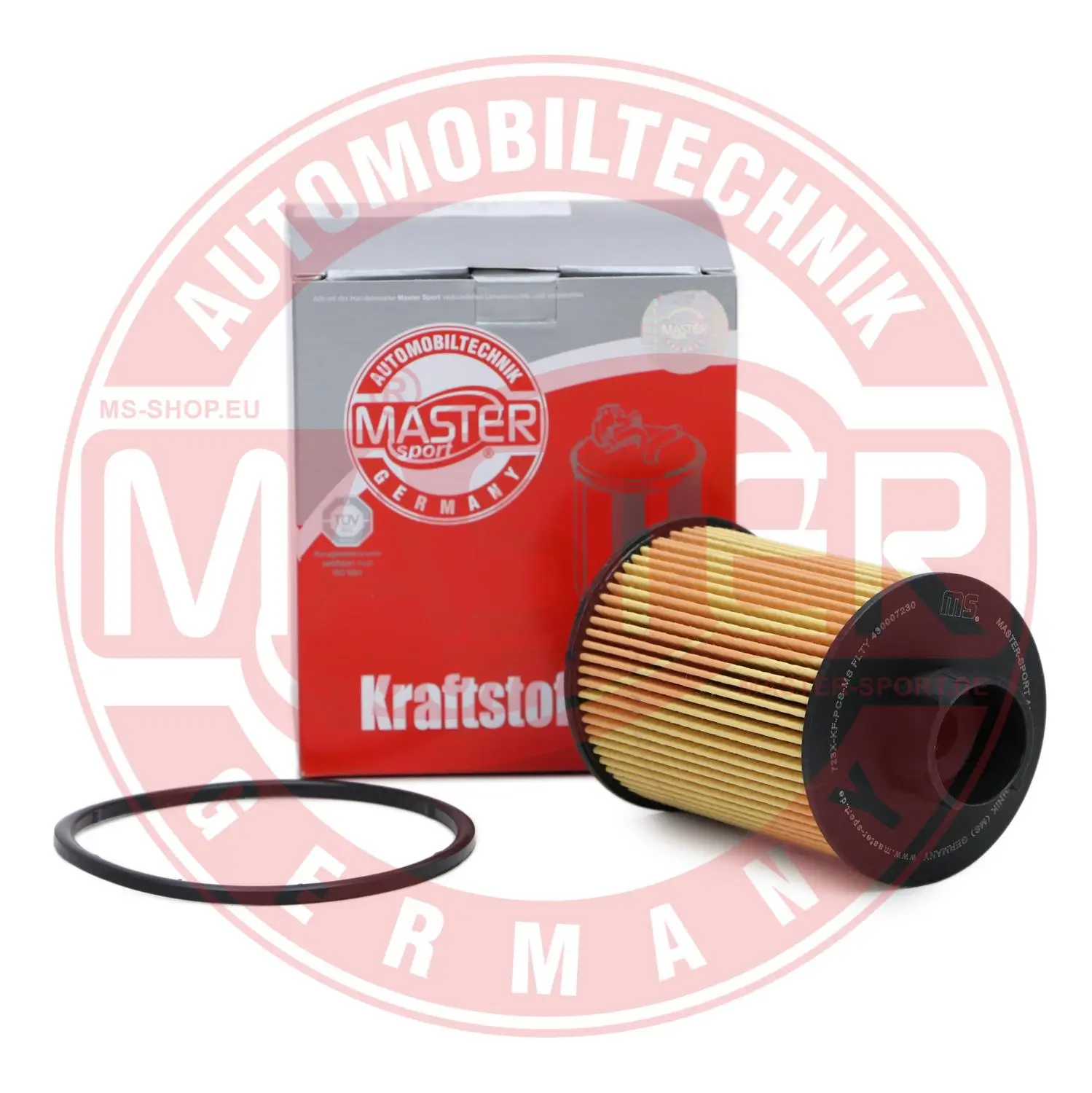 Kraftstofffilter MASTER-SPORT GERMANY 723X-KF-PCS-MS