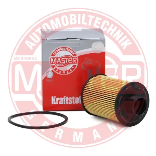 Kraftstofffilter MASTER-SPORT GERMANY 723X-KF-PCS-MS Bild Kraftstofffilter MASTER-SPORT GERMANY 723X-KF-PCS-MS