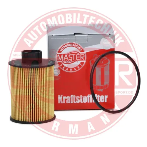 Kraftstofffilter MASTER-SPORT GERMANY 723X-KF-PCS-MS Bild Kraftstofffilter MASTER-SPORT GERMANY 723X-KF-PCS-MS