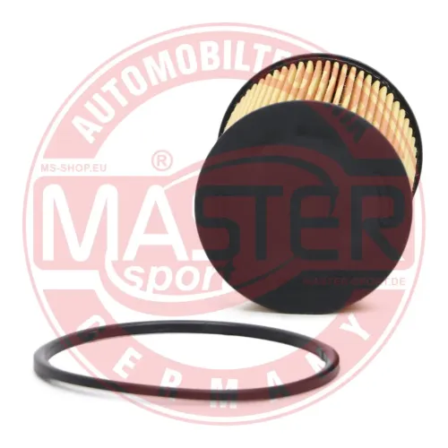 Kraftstofffilter MASTER-SPORT GERMANY 723X-KF-PCS-MS Bild Kraftstofffilter MASTER-SPORT GERMANY 723X-KF-PCS-MS