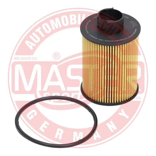 Kraftstofffilter MASTER-SPORT GERMANY 723X-KF-PCS-MS Bild Kraftstofffilter MASTER-SPORT GERMANY 723X-KF-PCS-MS