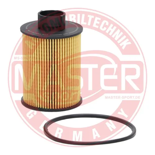 Kraftstofffilter MASTER-SPORT GERMANY 723X-KF-PCS-MS Bild Kraftstofffilter MASTER-SPORT GERMANY 723X-KF-PCS-MS