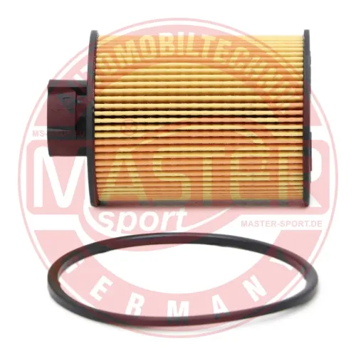 Kraftstofffilter MASTER-SPORT GERMANY 723X-KF-PCS-MS Bild Kraftstofffilter MASTER-SPORT GERMANY 723X-KF-PCS-MS