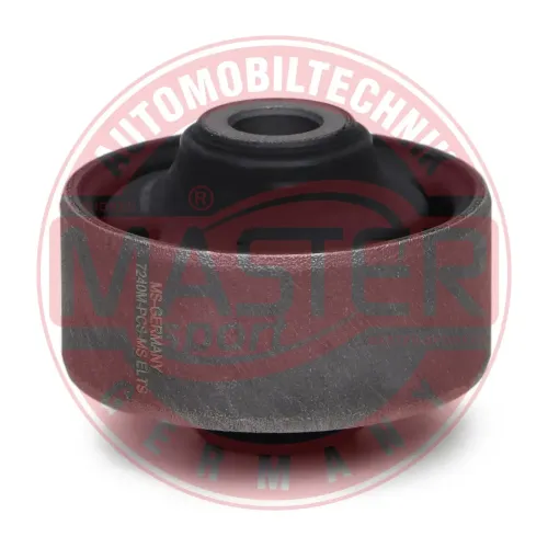 Lagerung, Lenker Vorderachse rechts Vorderachse links MASTER-SPORT GERMANY 7240M-PCS-MS Bild Lagerung, Lenker Vorderachse rechts Vorderachse links MASTER-SPORT GERMANY 7240M-PCS-MS