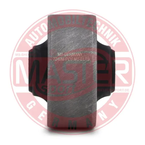 Lagerung, Lenker Vorderachse rechts Vorderachse links MASTER-SPORT GERMANY 7240M-PCS-MS Bild Lagerung, Lenker Vorderachse rechts Vorderachse links MASTER-SPORT GERMANY 7240M-PCS-MS