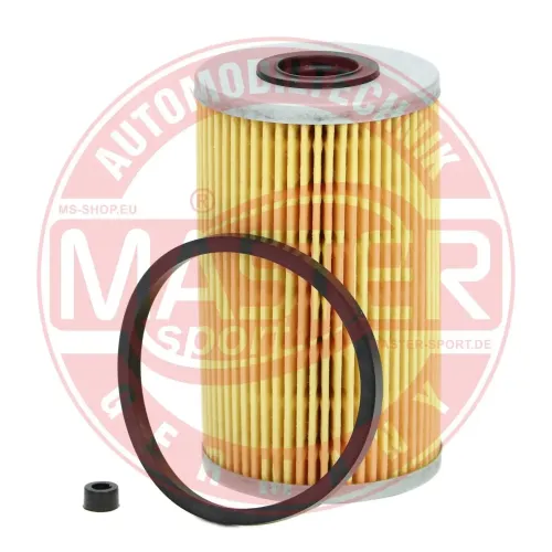 Kraftstofffilter MASTER-SPORT GERMANY 726X-KF-PCS-MS Bild Kraftstofffilter MASTER-SPORT GERMANY 726X-KF-PCS-MS