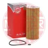 Ölfilter MASTER-SPORT GERMANY 726/2X-OF-PCS-MS Bild Ölfilter MASTER-SPORT GERMANY 726/2X-OF-PCS-MS