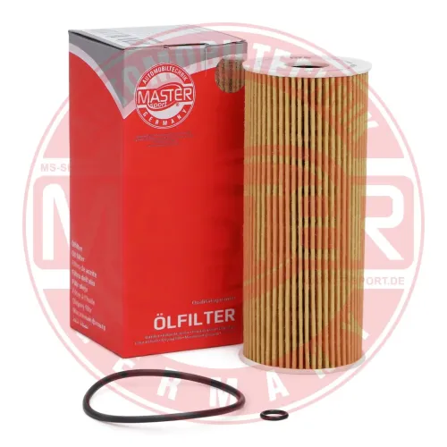 Ölfilter MASTER-SPORT GERMANY 726/2X-OF-PCS-MS Bild Ölfilter MASTER-SPORT GERMANY 726/2X-OF-PCS-MS
