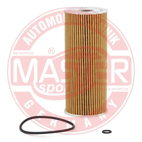 Ölfilter MASTER-SPORT GERMANY 726/2X-OF-PCS-MS Bild Ölfilter MASTER-SPORT GERMANY 726/2X-OF-PCS-MS