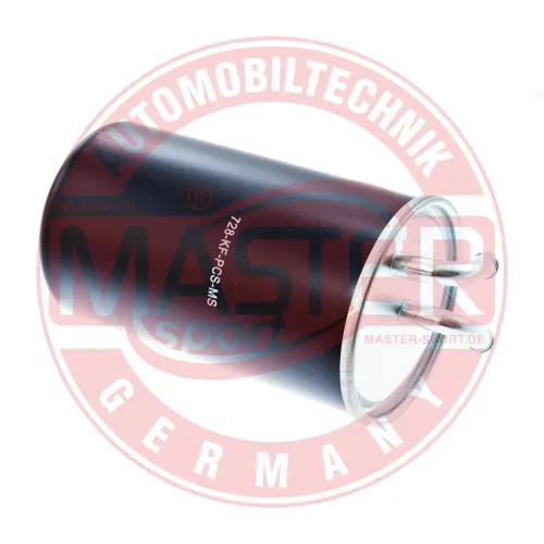 Kraftstofffilter MASTER-SPORT GERMANY 728-KF-PCS-MS Bild Kraftstofffilter MASTER-SPORT GERMANY 728-KF-PCS-MS