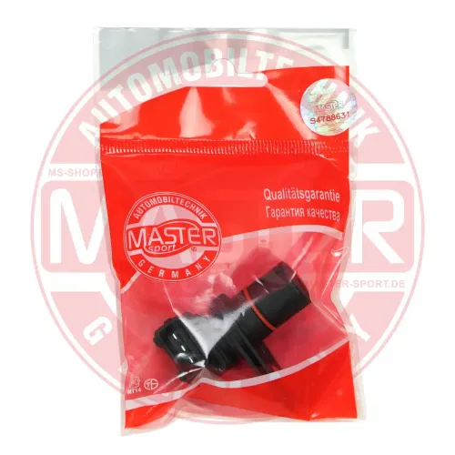 Sensor, Nockenwellenposition MASTER-SPORT GERMANY 7286BP-PCS-MS Bild Sensor, Nockenwellenposition MASTER-SPORT GERMANY 7286BP-PCS-MS