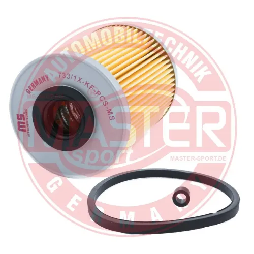 Kraftstofffilter MASTER-SPORT GERMANY 733/1X-KF-PCS-MS Bild Kraftstofffilter MASTER-SPORT GERMANY 733/1X-KF-PCS-MS