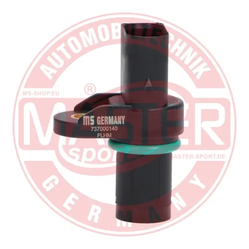 Sensor, Nockenwellenposition Auslassseite MASTER-SPORT GERMANY 737000140 Bild Sensor, Nockenwellenposition Auslassseite MASTER-SPORT GERMANY 737000140