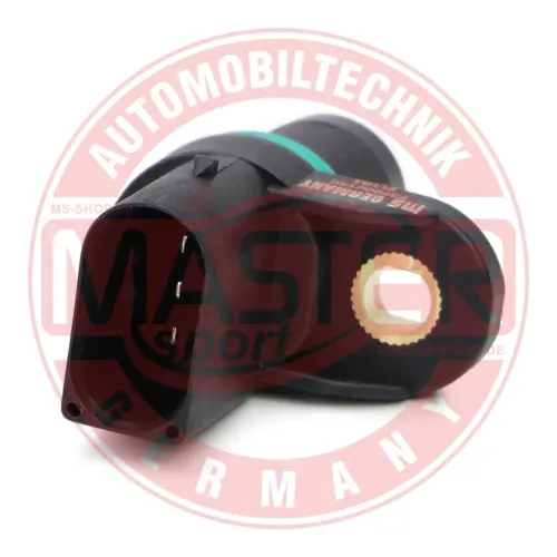 Sensor, Nockenwellenposition Auslassseite MASTER-SPORT GERMANY 737000140 Bild Sensor, Nockenwellenposition Auslassseite MASTER-SPORT GERMANY 737000140