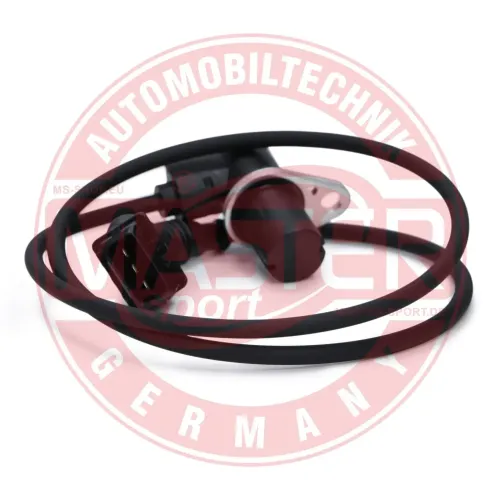 Impulsgeber, Kurbelwelle MASTER-SPORT GERMANY 737000150 Bild Impulsgeber, Kurbelwelle MASTER-SPORT GERMANY 737000150