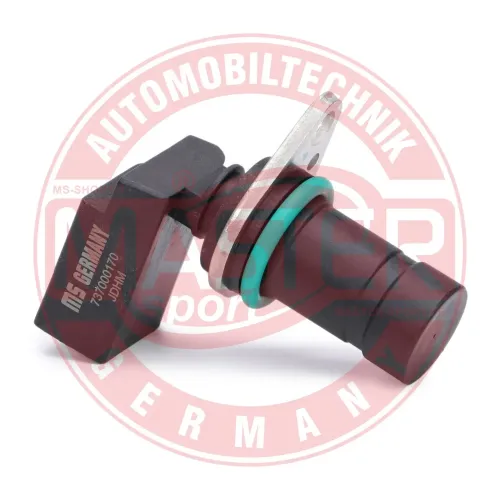 Impulsgeber, Kurbelwelle MASTER-SPORT GERMANY 737000170 Bild Impulsgeber, Kurbelwelle MASTER-SPORT GERMANY 737000170