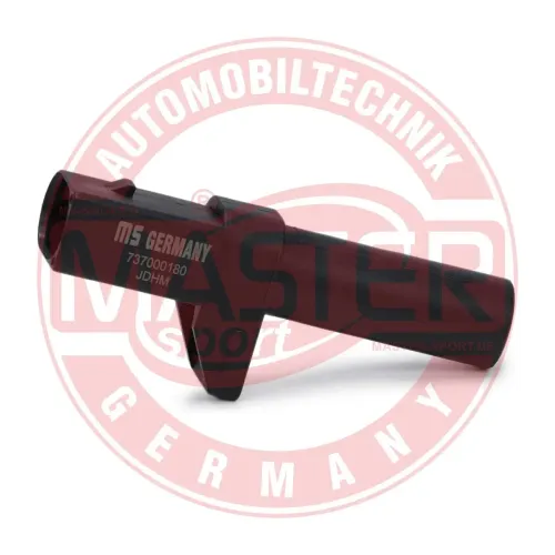Impulsgeber, Kurbelwelle MASTER-SPORT GERMANY 737000180 Bild Impulsgeber, Kurbelwelle MASTER-SPORT GERMANY 737000180