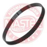 Zahnriemen MASTER-SPORT GERMANY 738-SD-PCS-MS