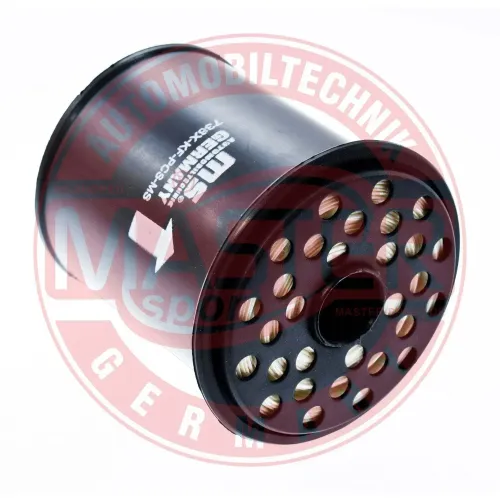 Kraftstofffilter MASTER-SPORT GERMANY 738X-KF-PCS-MS Bild Kraftstofffilter MASTER-SPORT GERMANY 738X-KF-PCS-MS