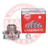 Radlagersatz Hinterachse MASTER-SPORT GERMANY 7400-SET-MS Bild Radlagersatz Hinterachse MASTER-SPORT GERMANY 7400-SET-MS