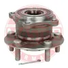 Radlagersatz MASTER-SPORT GERMANY 7409-SET-MS