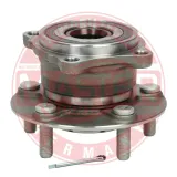 Radlagersatz MASTER-SPORT GERMANY 7409-SET-MS