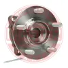 Radlagersatz MASTER-SPORT GERMANY 7409-SET-MS Bild Radlagersatz MASTER-SPORT GERMANY 7409-SET-MS