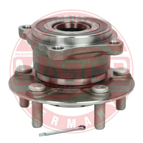 Radlagersatz MASTER-SPORT GERMANY 7409-SET-MS Bild Radlagersatz MASTER-SPORT GERMANY 7409-SET-MS